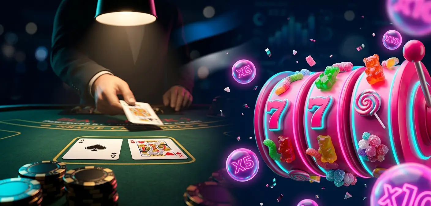 Blackjack Basic Strategy