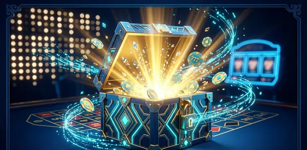 Casino Bonuses Explained
