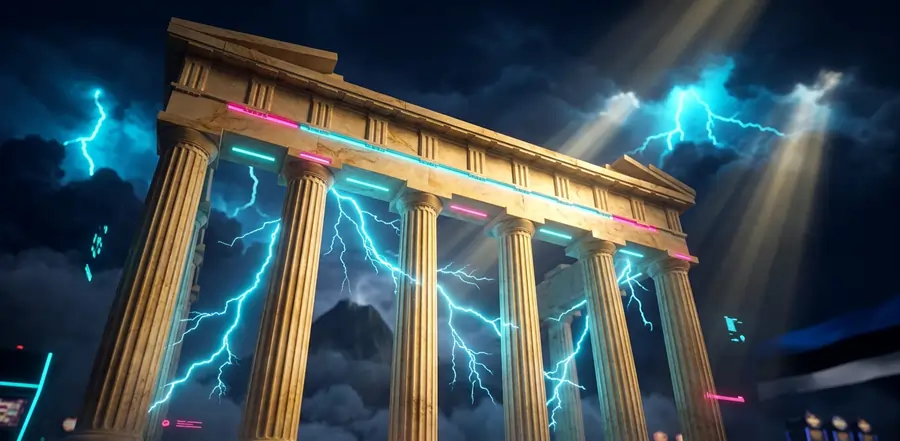 Gates of Olympus Strategy
