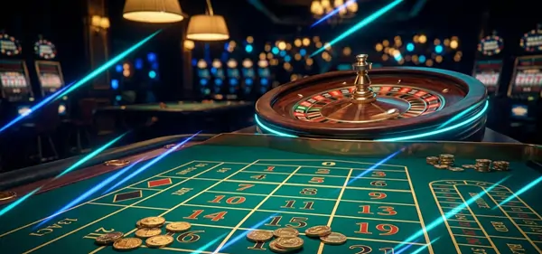 Live Casino Guide for Beginners