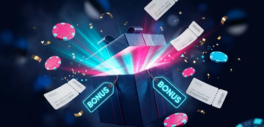 LuckyBet Promo Codes 2026
