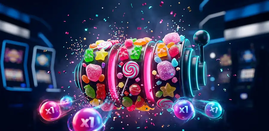 Sugar Ville 1000 — Deep Dive