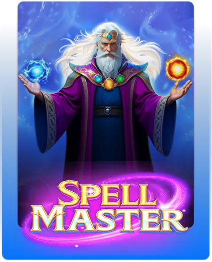 Spell Master